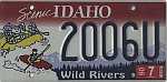 Wild Rivers