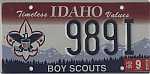 Boy Scouts
