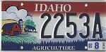 Agriculture