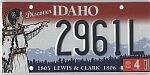 Lewis & Clark