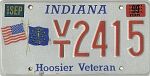 Hoosier Veteran