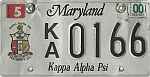 Alpha Kappa Psi