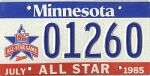 All Star 1985