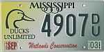 Ducks Unlimited - Wetlands Conservation