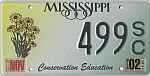 Conservation Education
