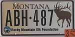 Rocky Mountain Elk Foundation