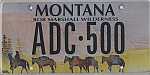 Bob Marshall Wilderness
