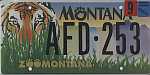 Zoo Montana