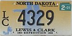 Lewis & Clark