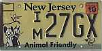 Animal Friendly - New Version
