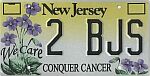 Conquer Cancer