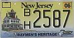 Baymen's Heritage