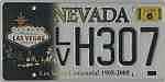 Las Vegas Centennial 1905-2005