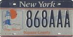 Nassau County
