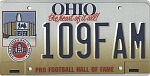 Pro Football Hall Of Fame