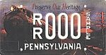 Preserve Our Heritage