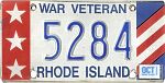 War Veteran