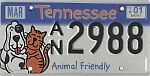 Animal Friendly