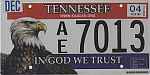 In God We Trust