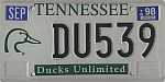 Ducks Unlimited