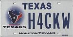 Houston Texans