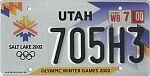 Olympic Winter Games 2002