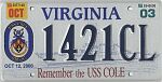 Remember the USS Cole