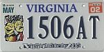 Virginians For The Arts