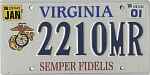 Semper Fidelis