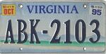 Scenic Plate
