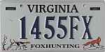 Foxhunting
