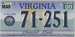 Chesterfield County
