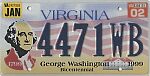 George Washington