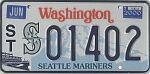 Seatlle Mariners