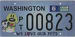 We Love Our Pets