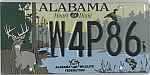 Alabama Wildlife Federation