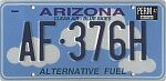 Alternative Fuel