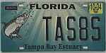 Tampa Bay Estuary