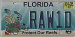 Protect Our Reefs