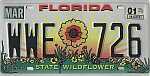 State Wildflower