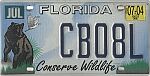 Conserving Wildlife