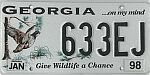 Give Wildlife a Chance