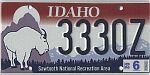 Sawtooth National Recreation Area