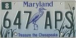 Treasure the Chesapeake