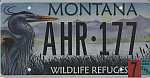 Wildlife Refuges