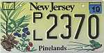 Pinelands