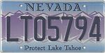 Protect Lake Tahoe