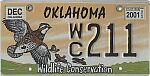 Wildlife Conservation - Quail