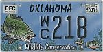 Wildlife Conservation - Bass