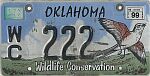 Wildlife Conservation - Scissortails